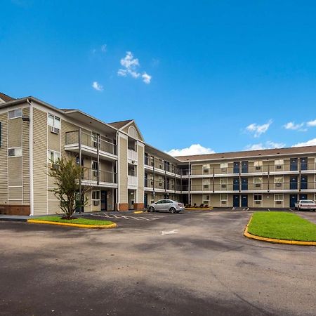 Motel 6-Jacksonville, Fl - South Exterior photo