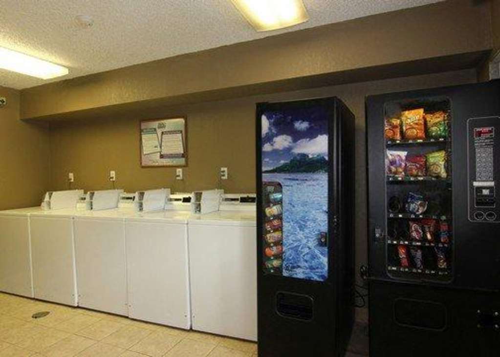 Motel 6-Jacksonville, Fl - South Amenities photo
