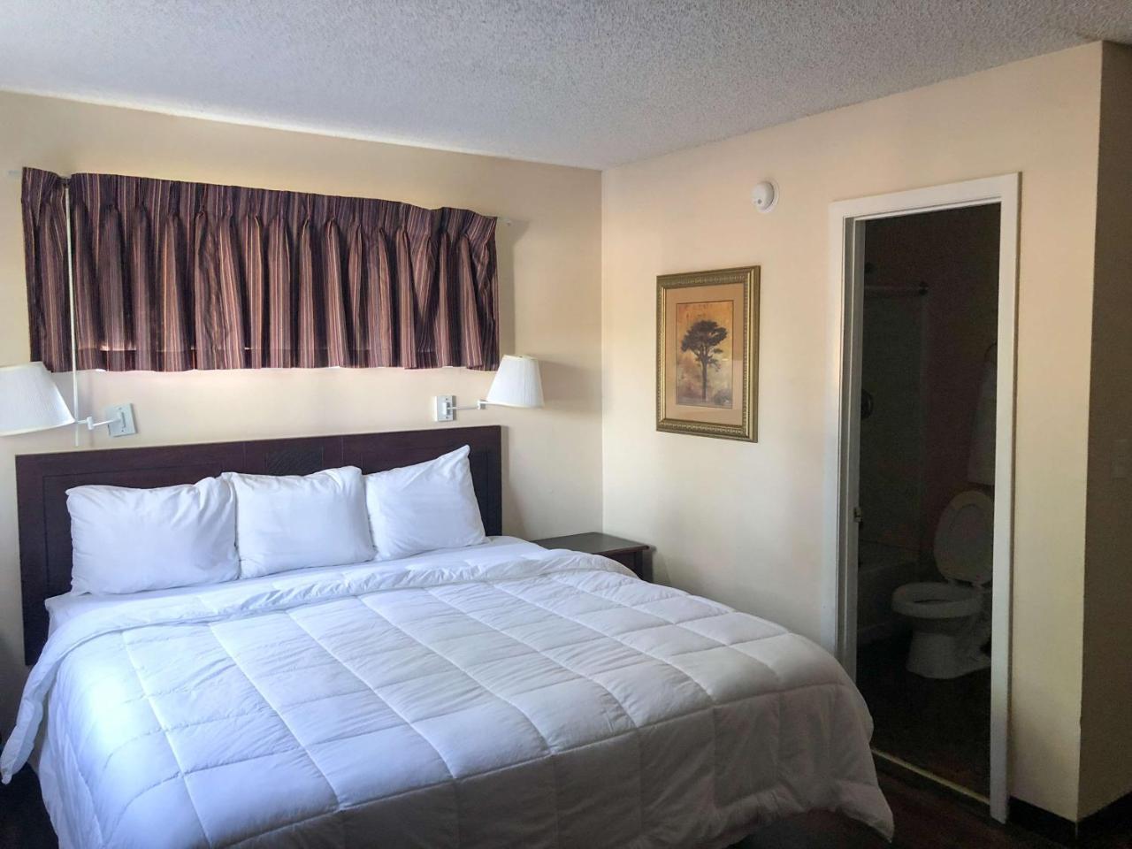 Motel 6-Jacksonville, Fl - South Exterior photo