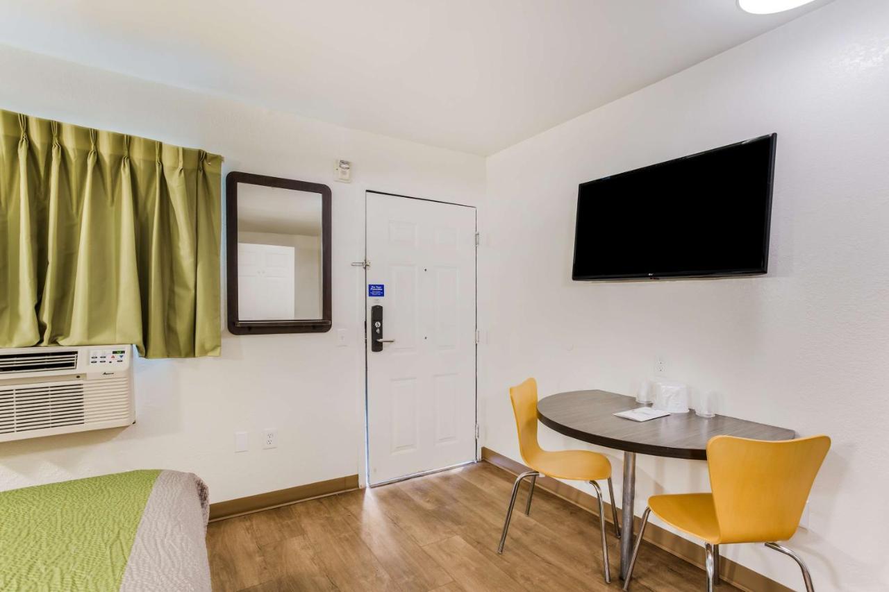 Motel 6-Jacksonville, Fl - South Exterior photo